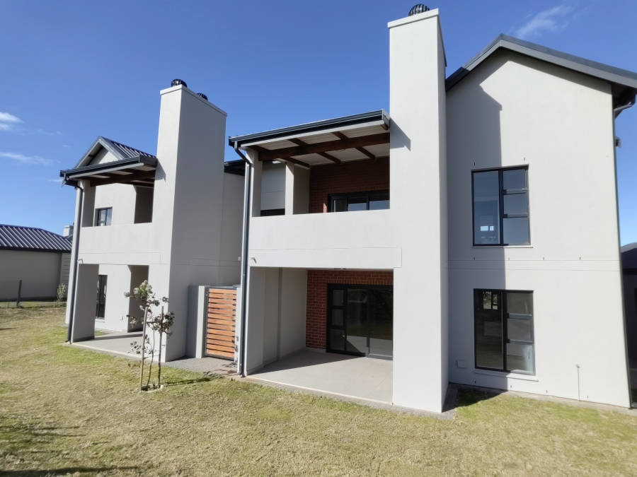 2 Bedroom Property for Sale in Hartland Lifestyle Estate Western Cape